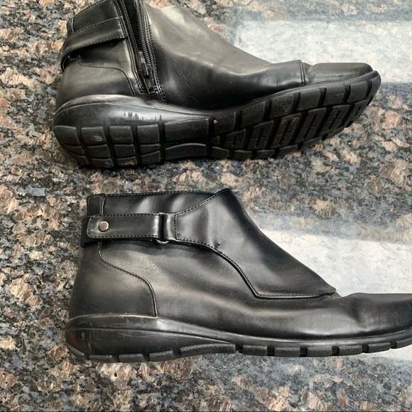 Easy Spirit boots - Picture 6 of 6